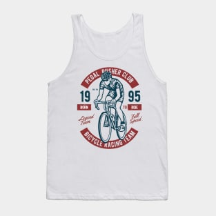 Bicycle Racing Cyclist | Racing Bicycles Tank Top